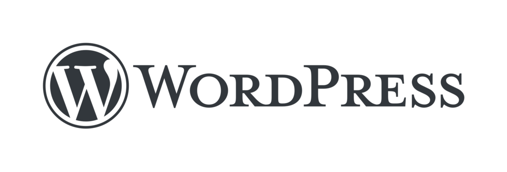 WordPress-logotype-standard Wordpress Logo