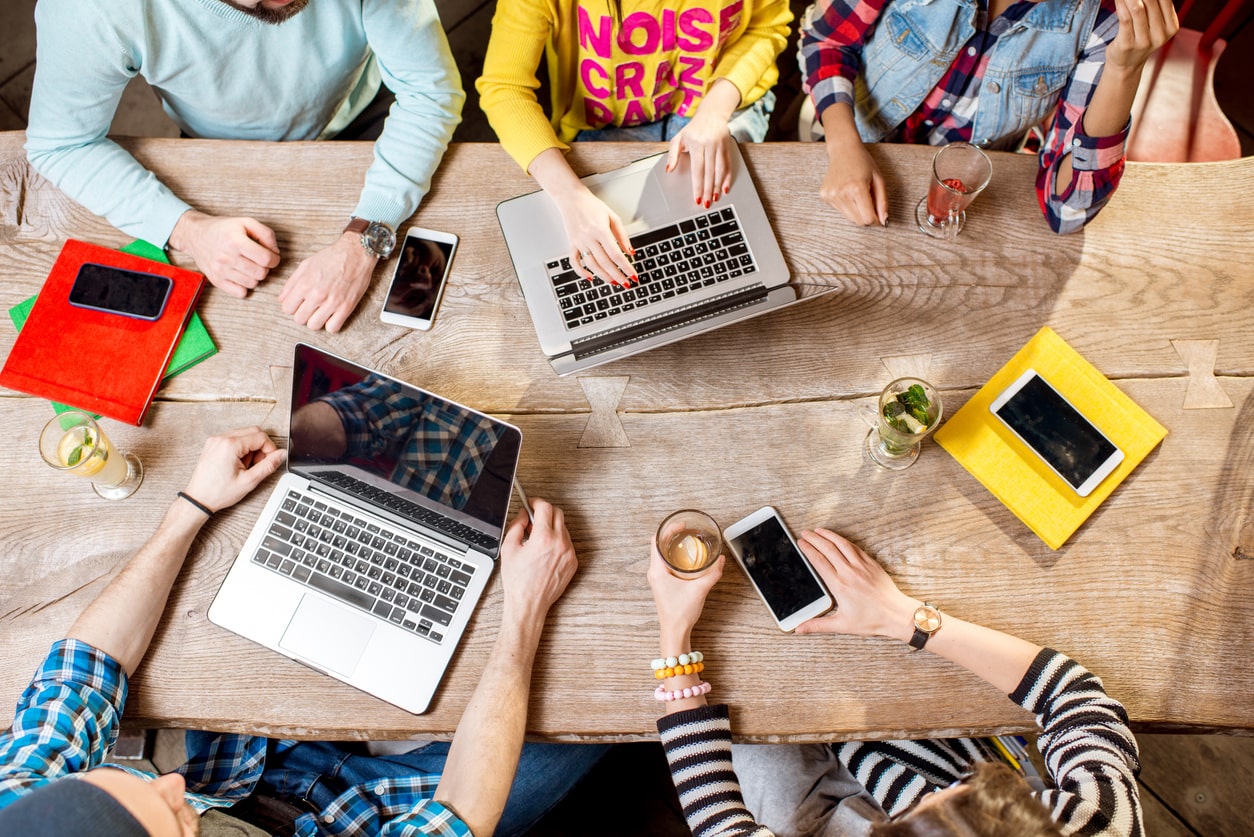 Branding New York City - Services