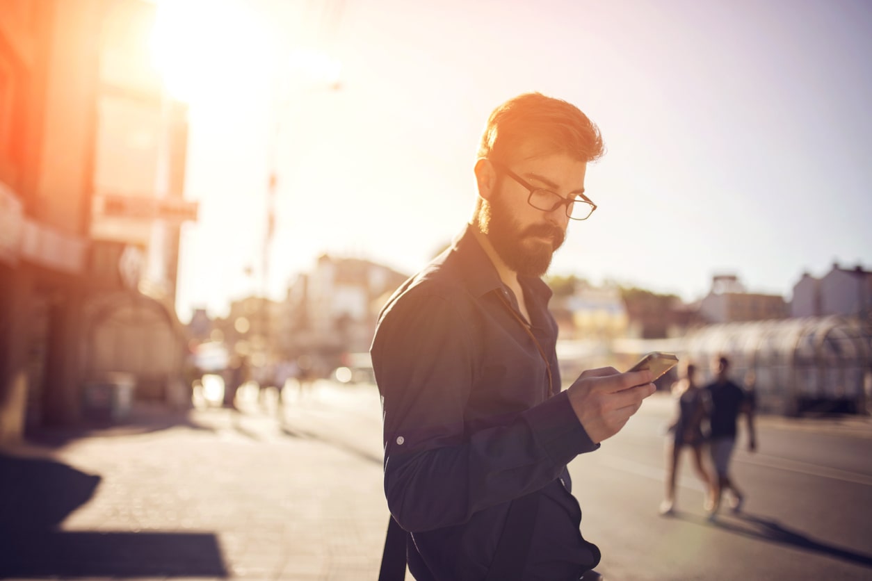 Mobile Marketing - Branding NYC