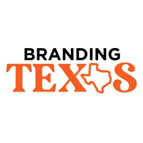 Branding Texas