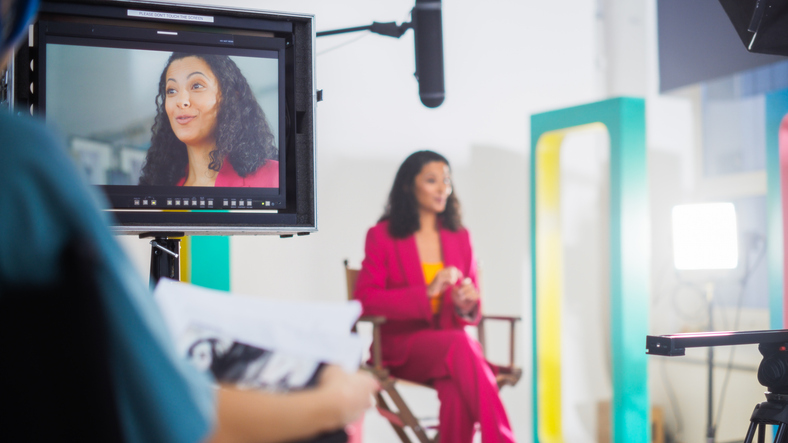 Video Production Services Video Production Services