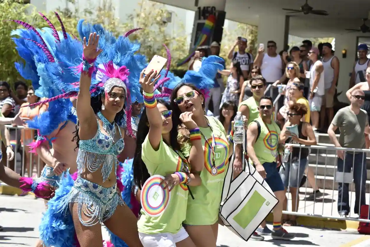 Branding Agency for Miami Carnaval