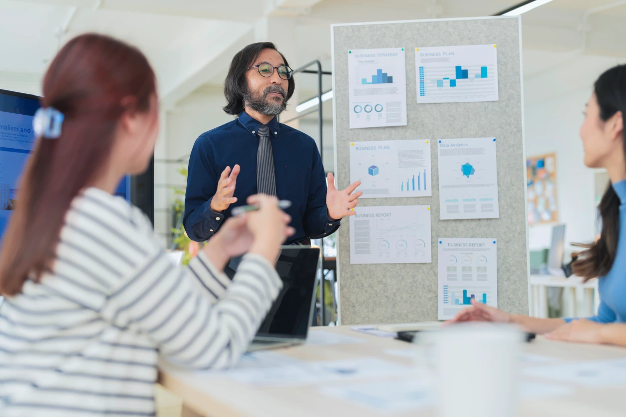What You Can Get from Branding Agencies in Miami