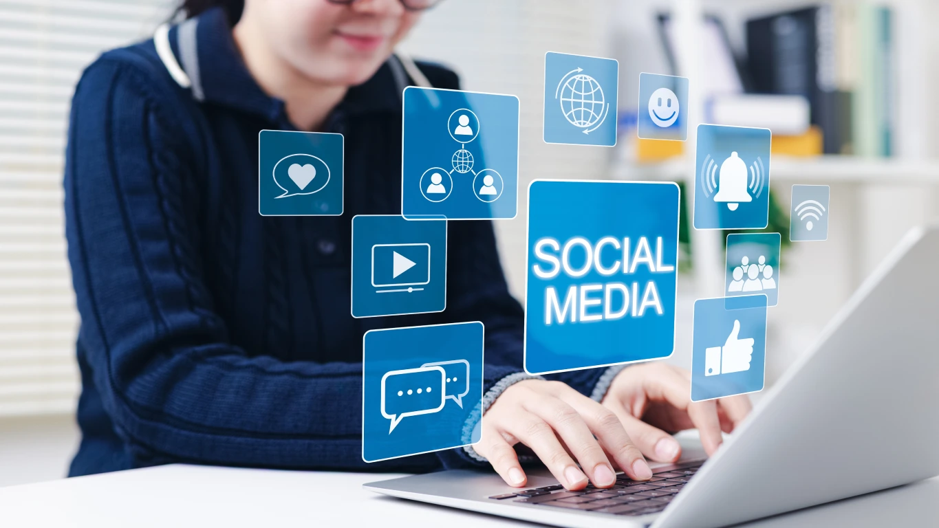 social media branding and content creation branding worth the investment