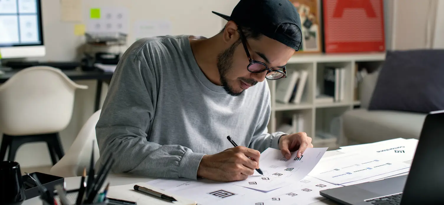 Why logos are more important than ever Why logos are more important than ever