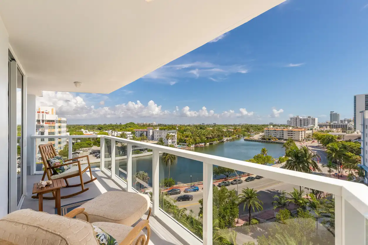 Why Miami Luxury Condos Are the Hottest Investment