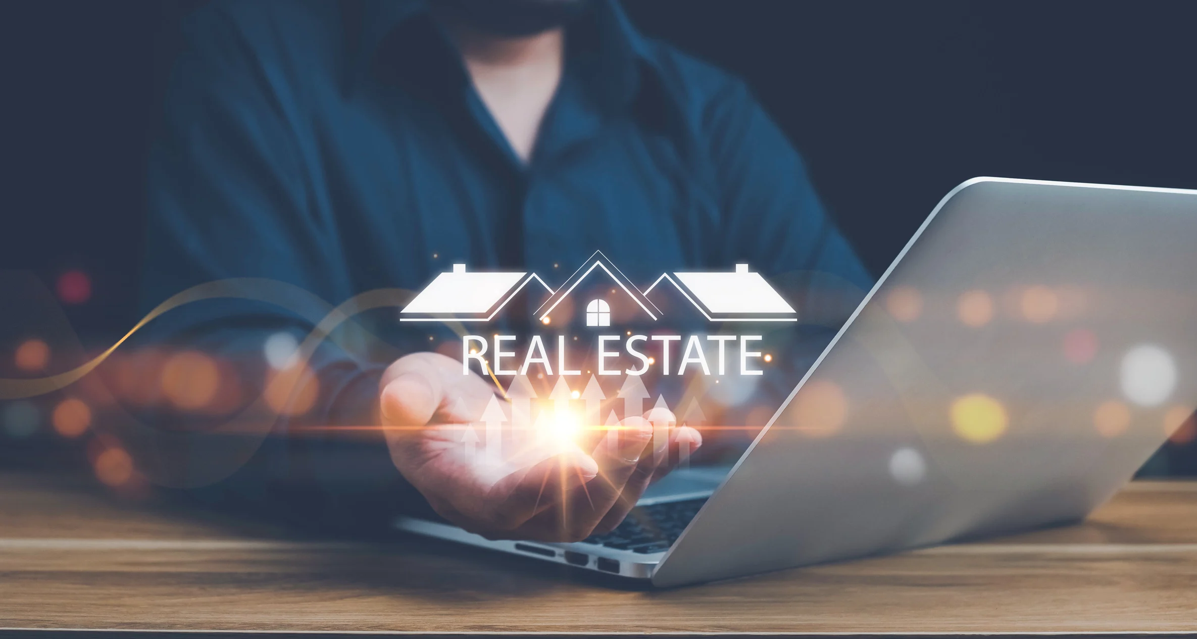 How to use social media in your condo marketing.