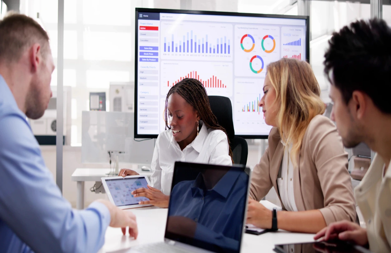 Miami SEO Is about Precision Not Volume