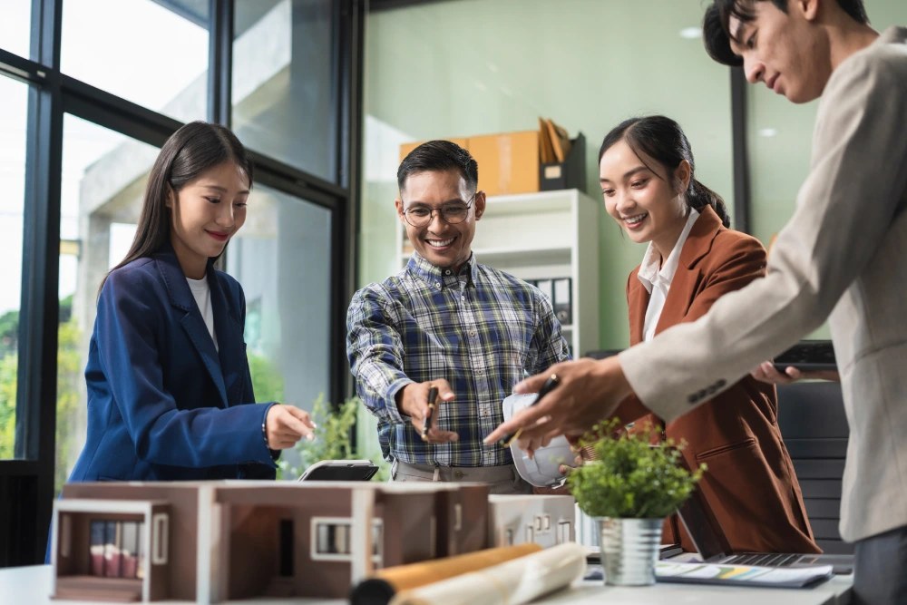 construction-marketing Complete Set of Construction Marketing Solutions