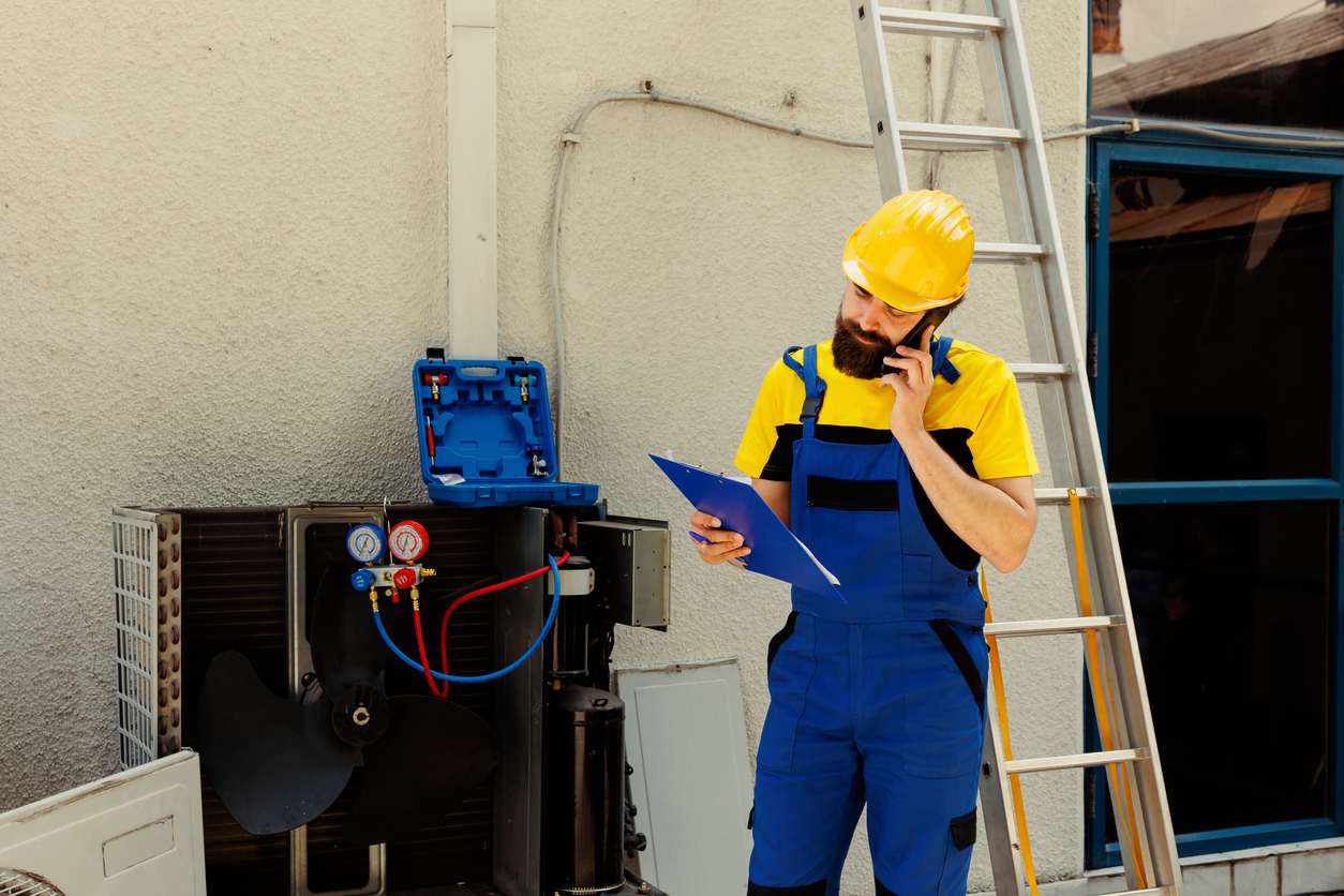 HVAC Marketing HVAC Marketing