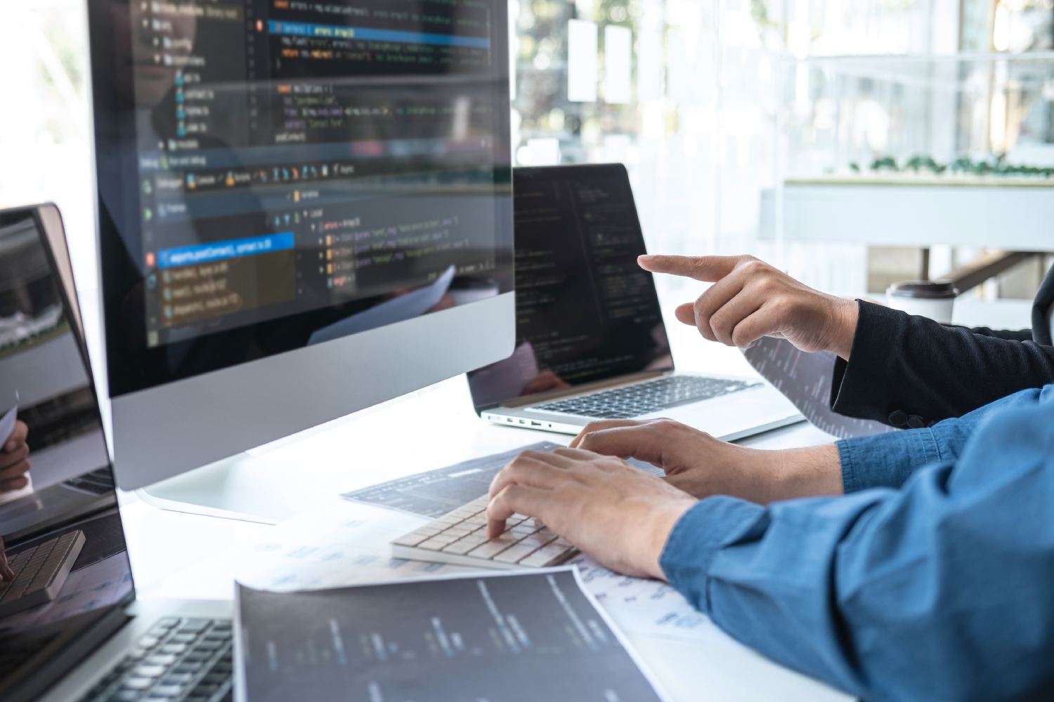 archetype-influence-ux Evolving on A Changing Market