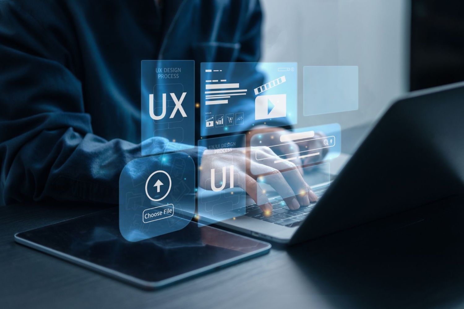 Archetypes in Web Design