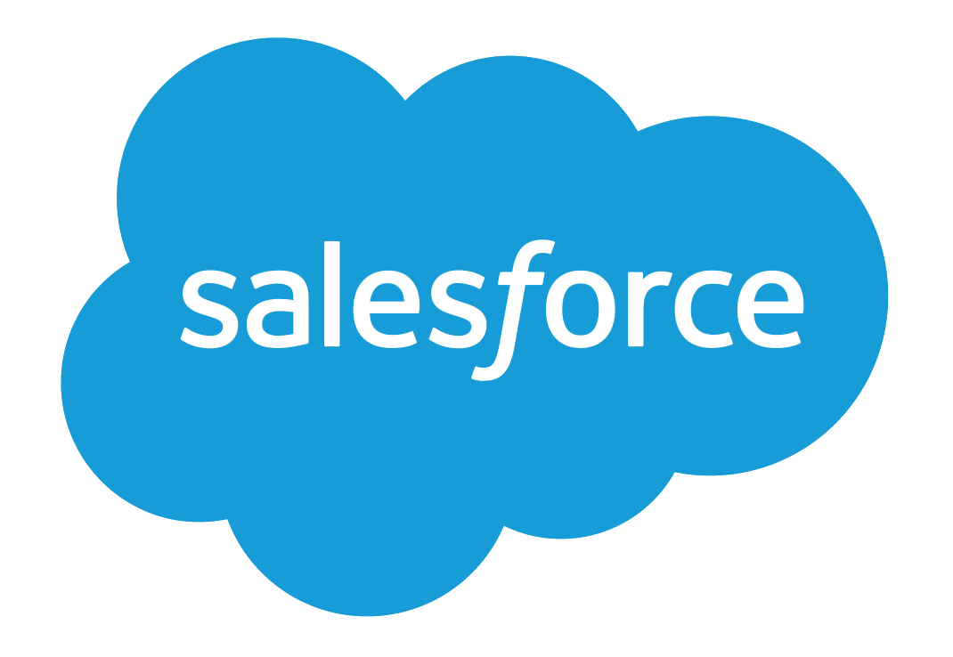 Salesforce-Logo Salesforce