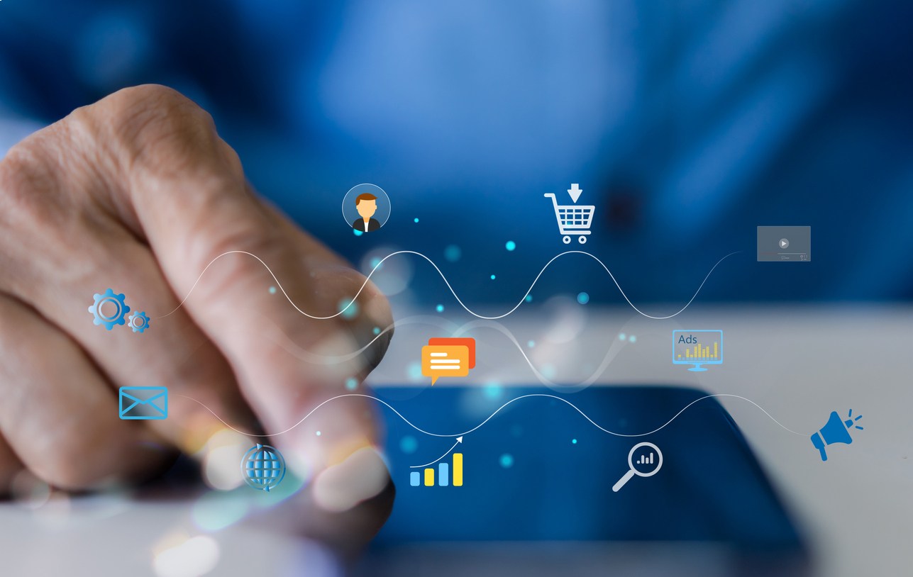 Digital Marketing Strategy