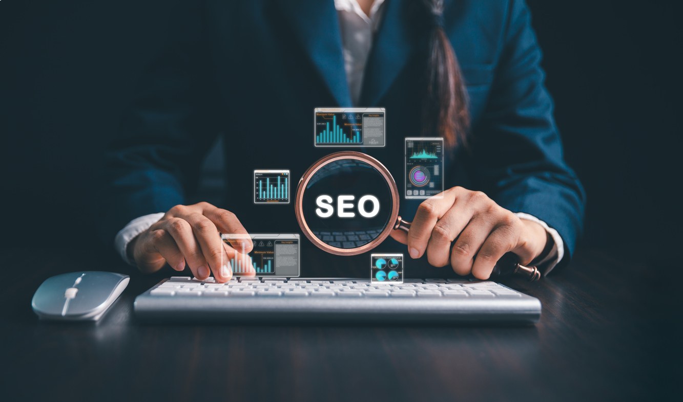 technical-seo-work Evolving on A Changing Market